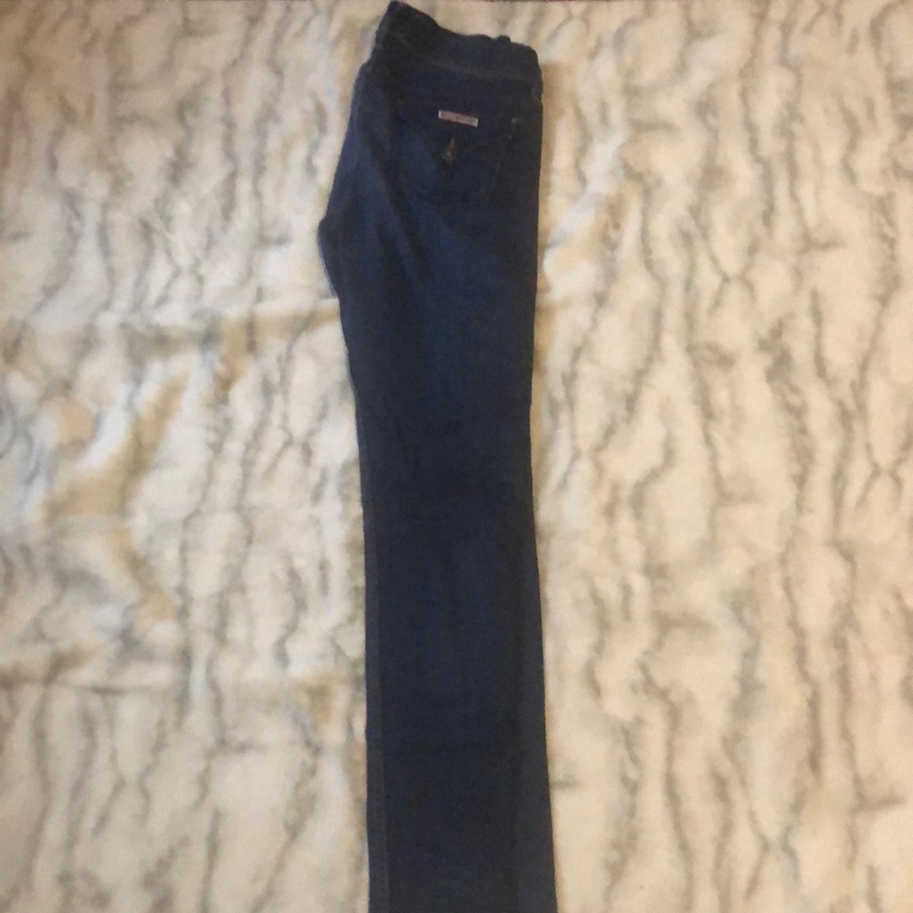 Hudson Colin Skinny Jeans